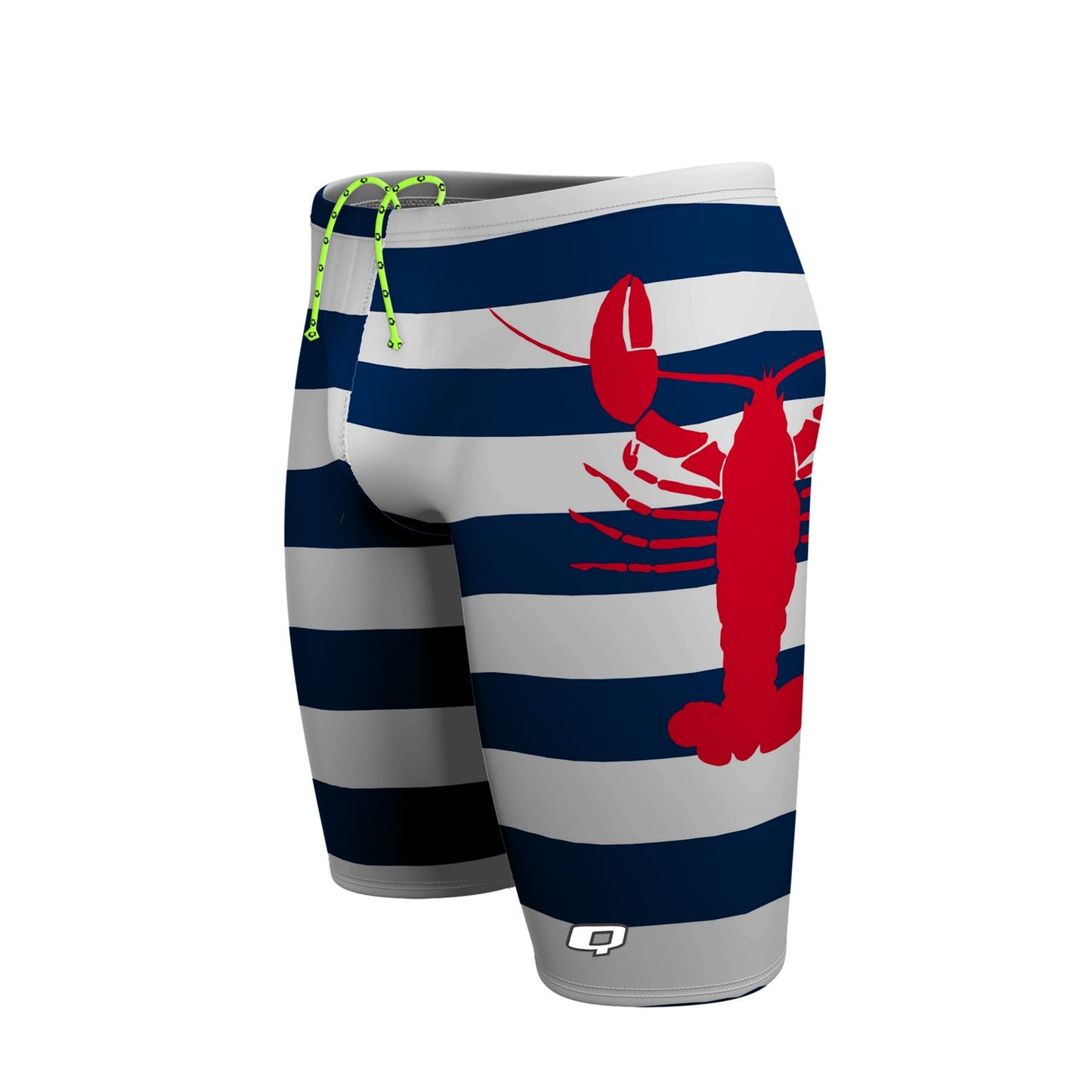 Main Lobster Jammer