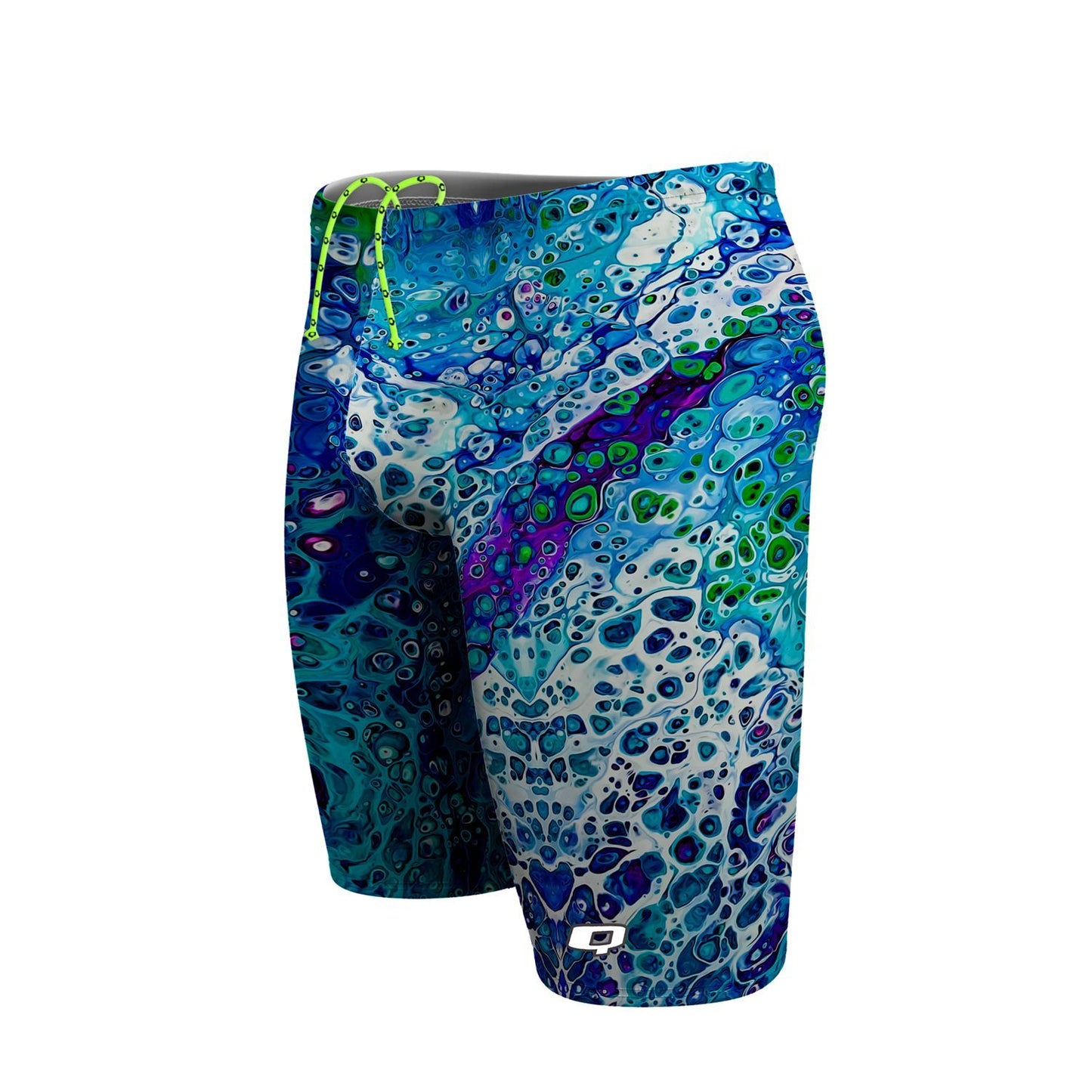 Soul of the Earth Jammer