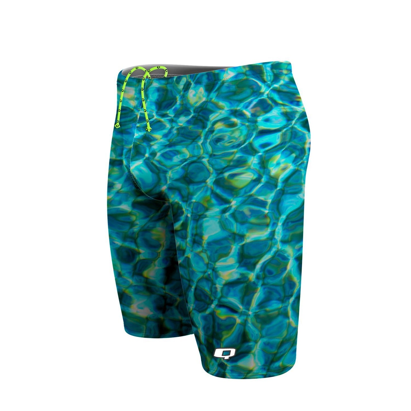 Pool Camo Jammer