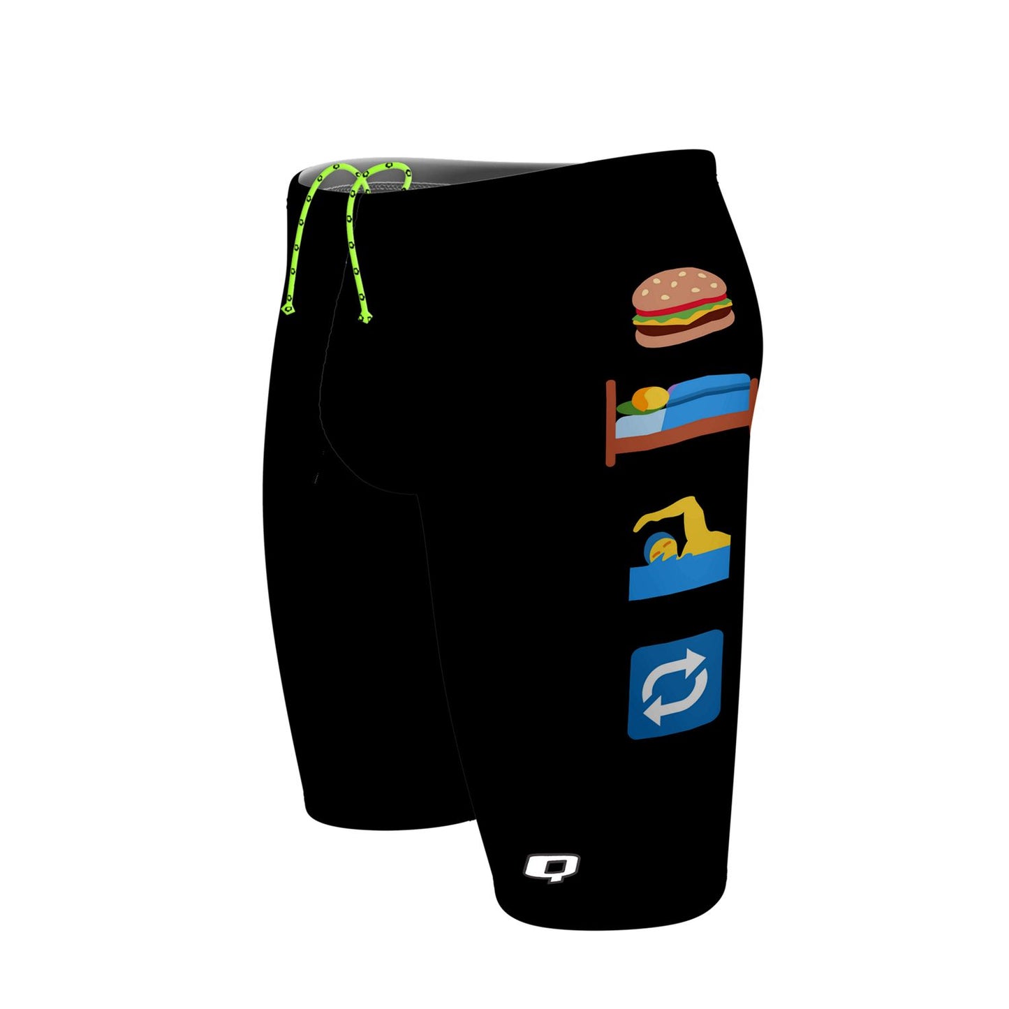 Swim Life Jammer