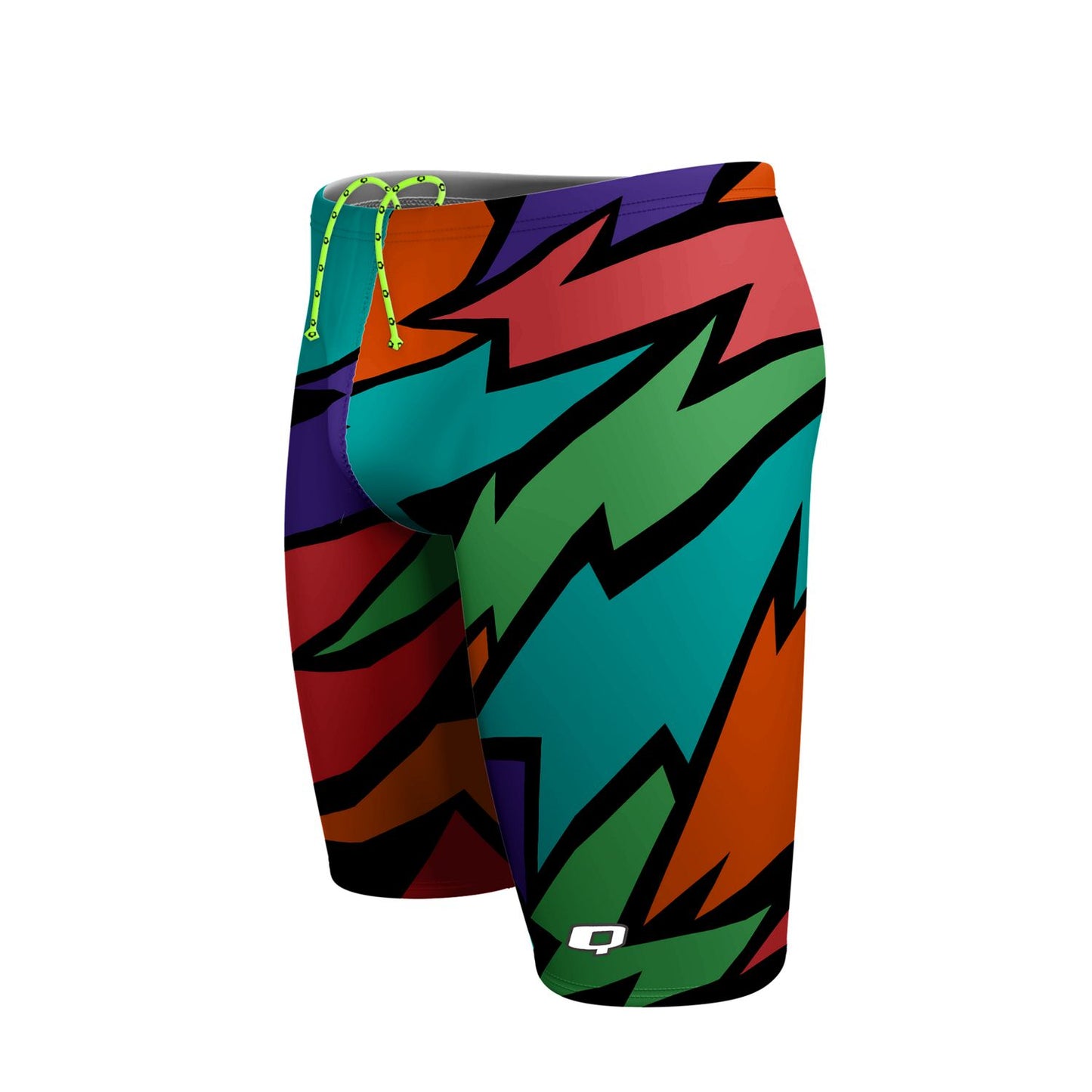 Double Strike Jammer