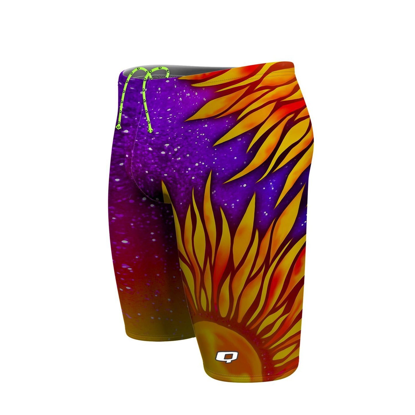 Moonflower Jammer