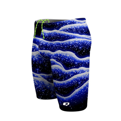 Snowy Hills Jammer