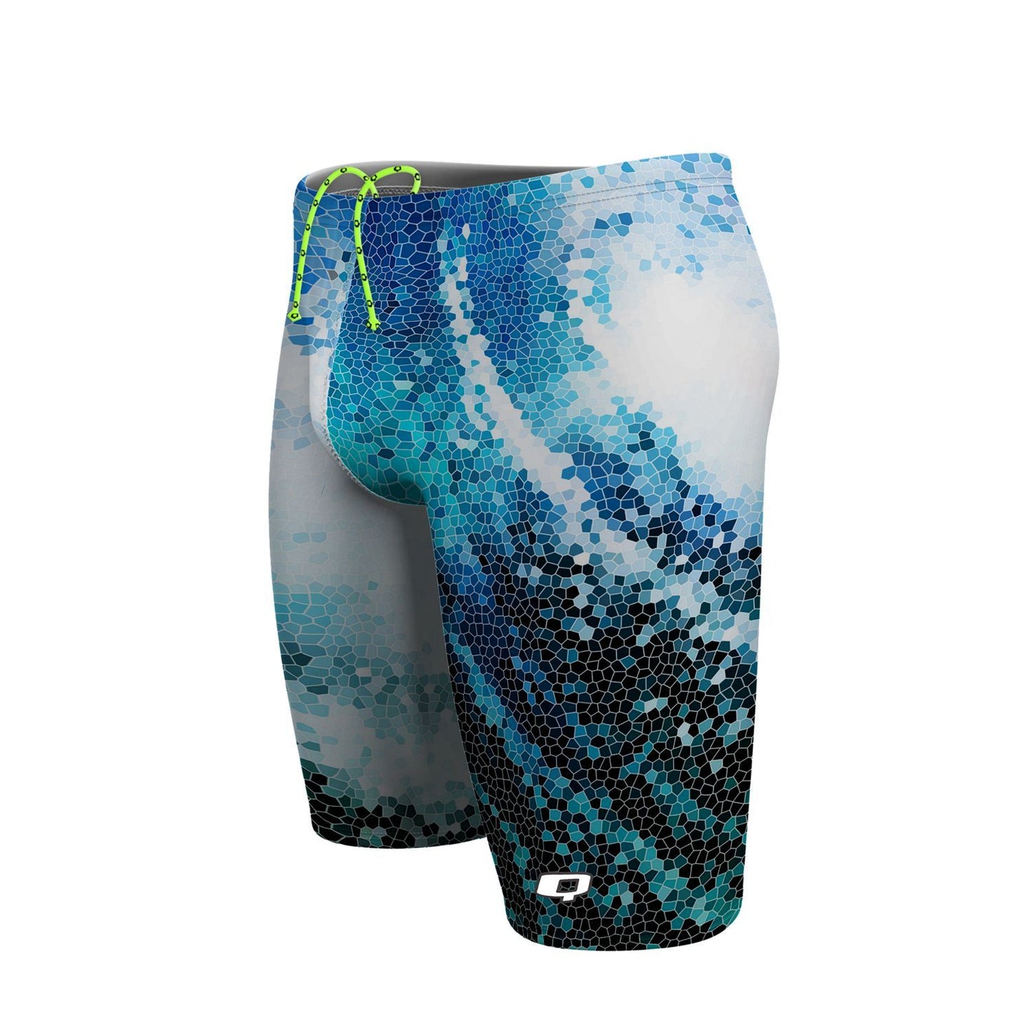 Eye of the Barrel Classic Strap