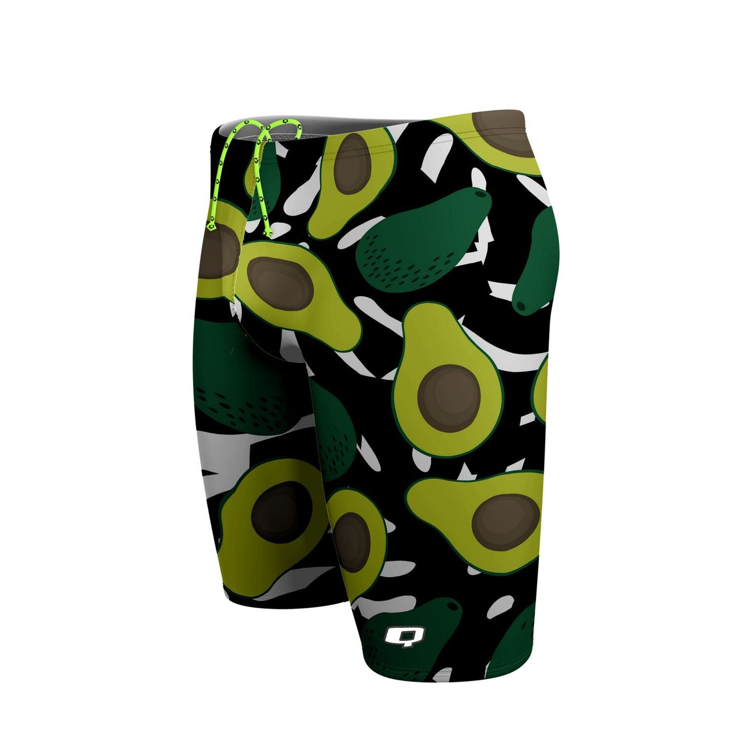 Avocado Jammer
