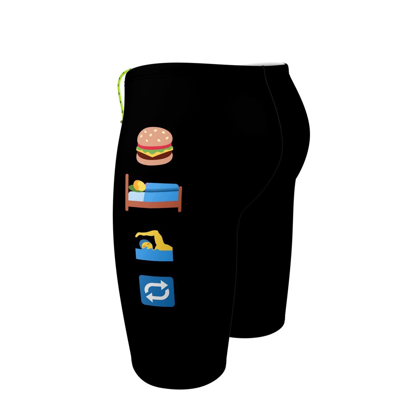 Swim Life Jammer