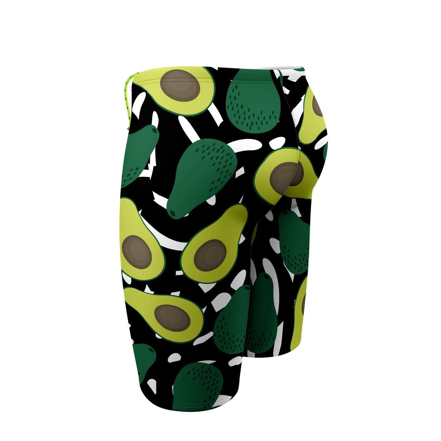 Avocado Jammer