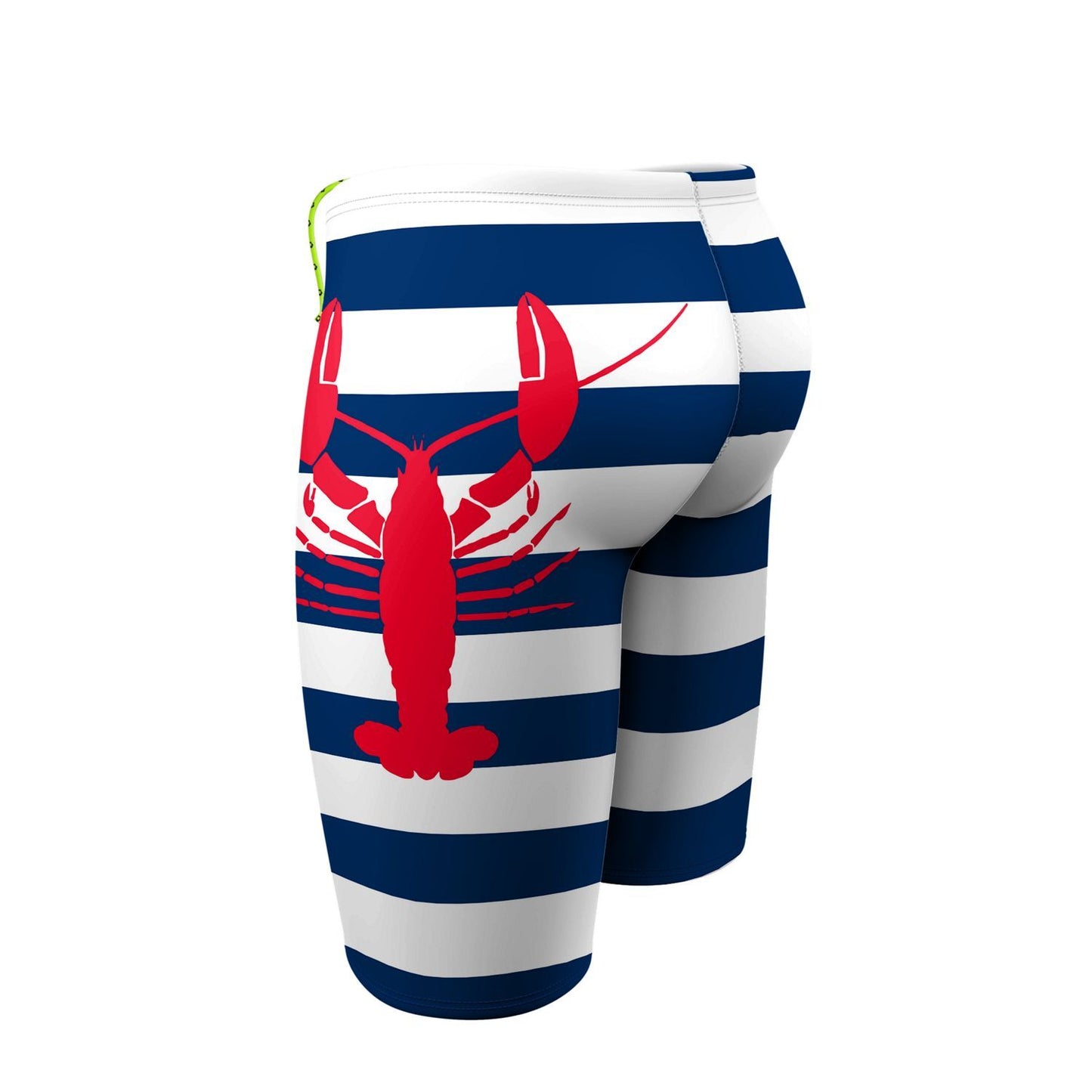 Main Lobster Jammer