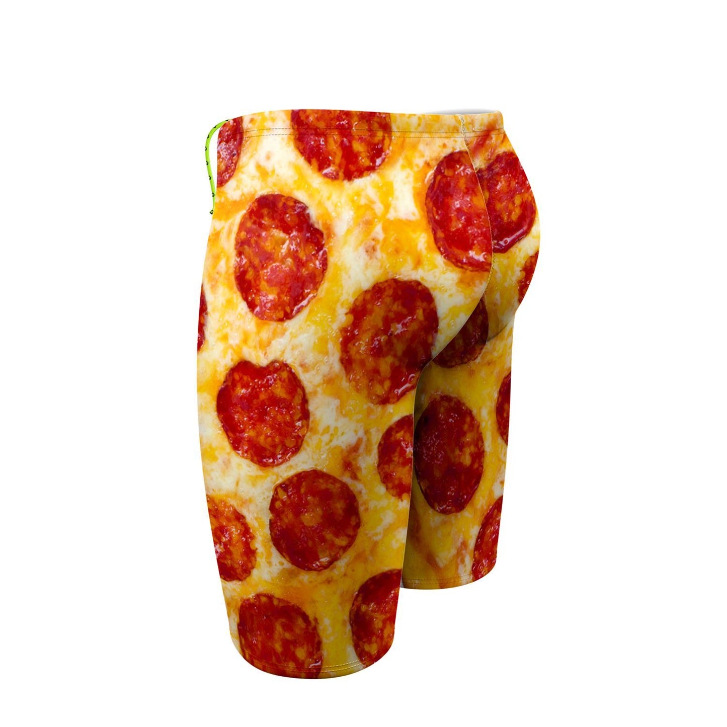 Pizza Jammer