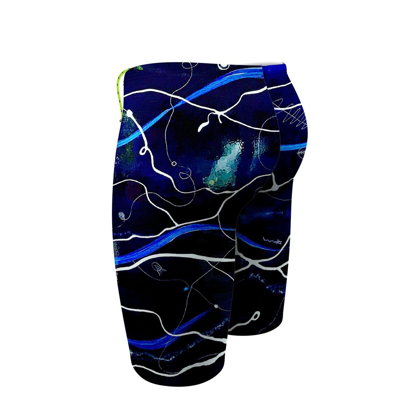 Plankton Party Jammer