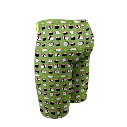 Sushi Jammer