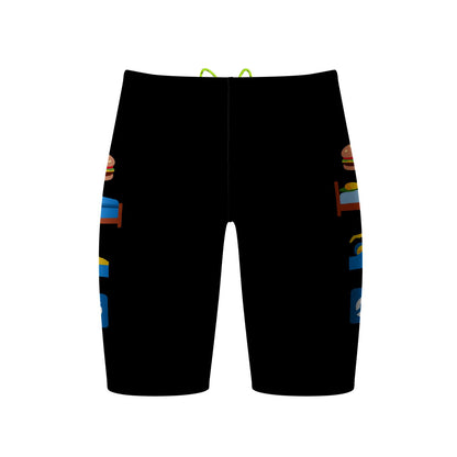 Swim Life Jammer