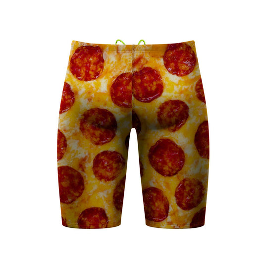Pizza Jammer