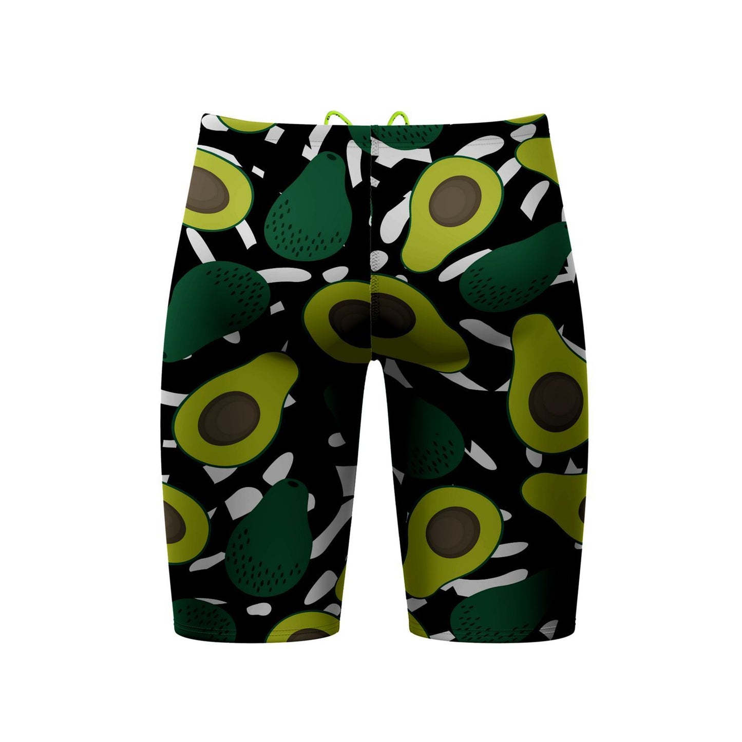 Avocado Jammer