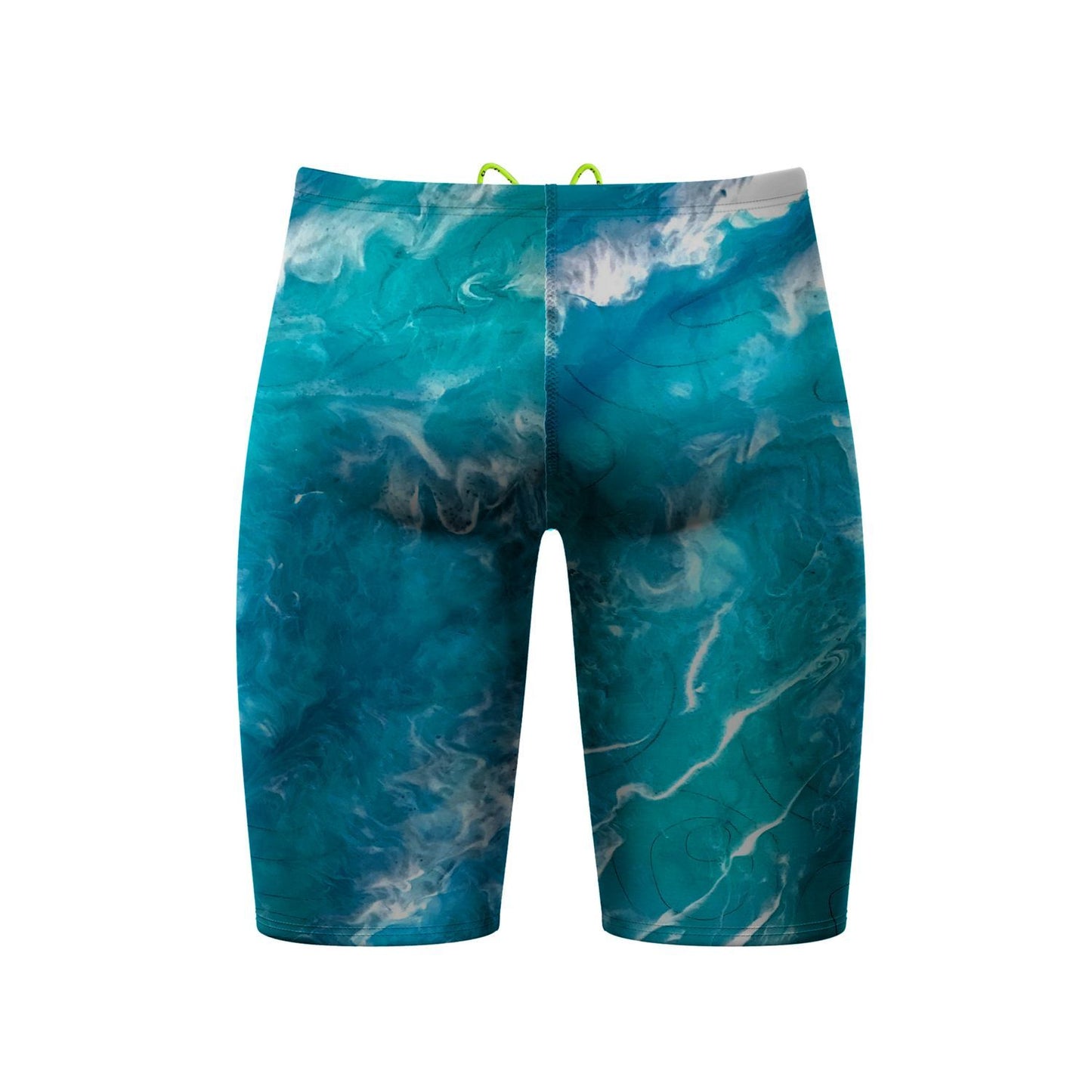 Ocean Topo Jammer