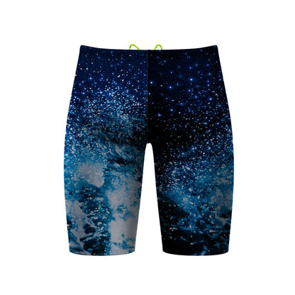 Cosmic Waves Jammer