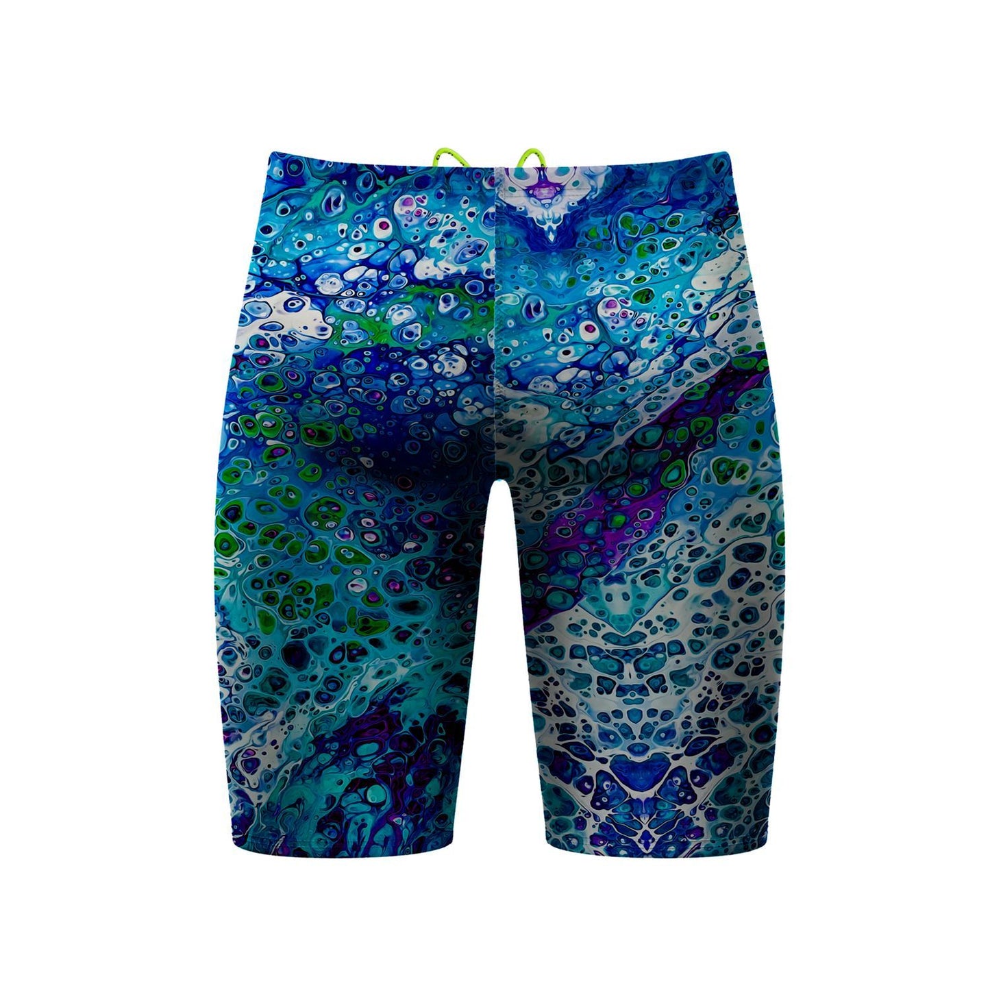 Soul of the Earth Jammer