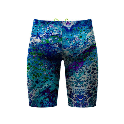 Soul of the Earth Jammer