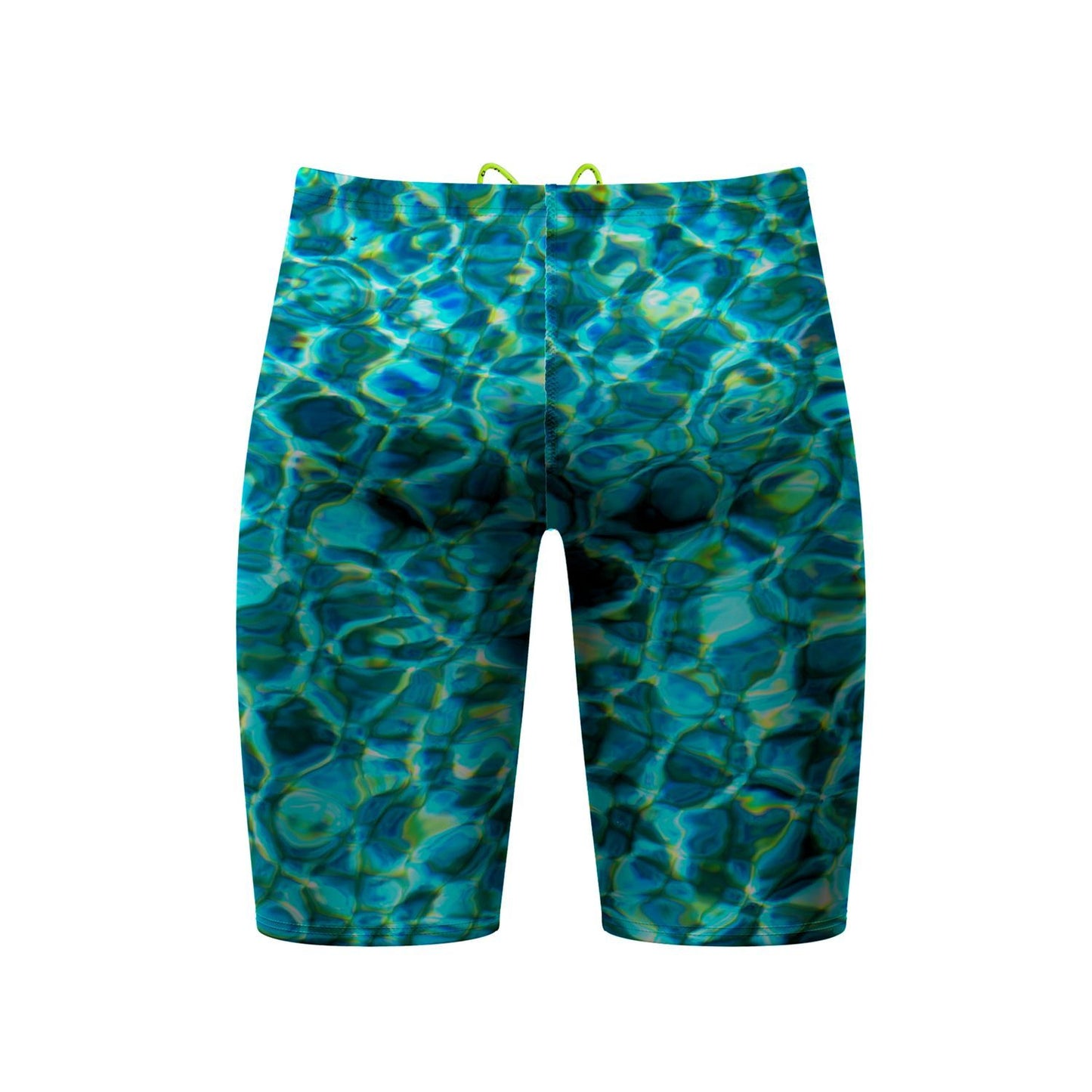 Pool Camo Jammer