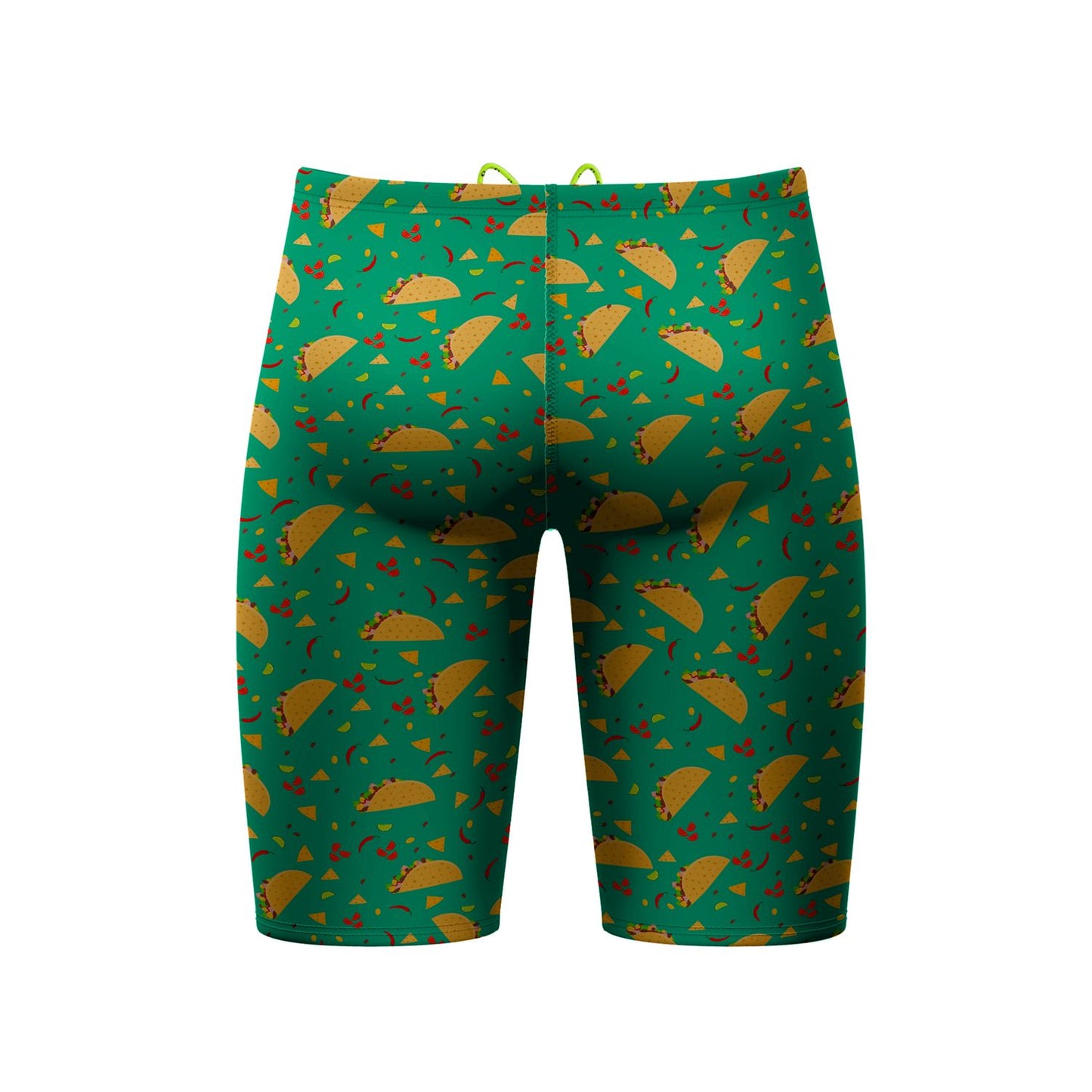 Taco 'Bout Swimming Jammer