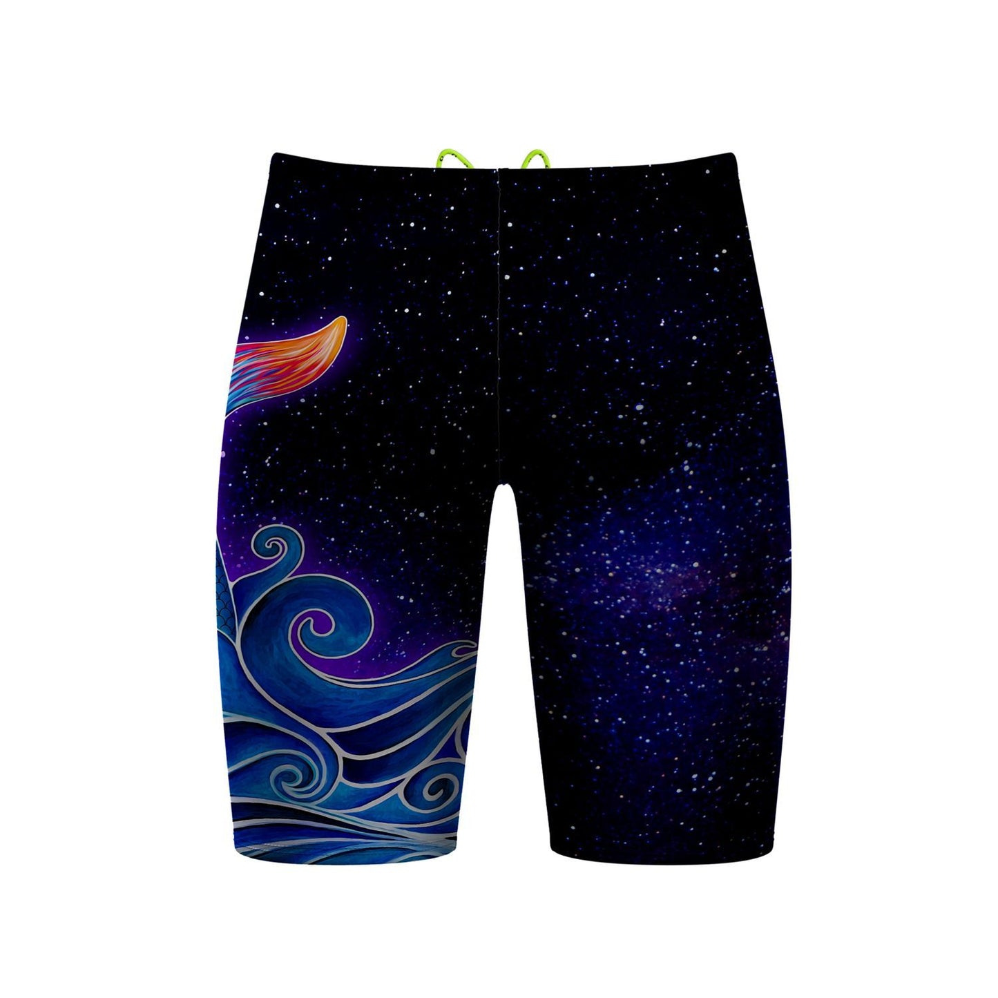 Enchanted Seas Jammer