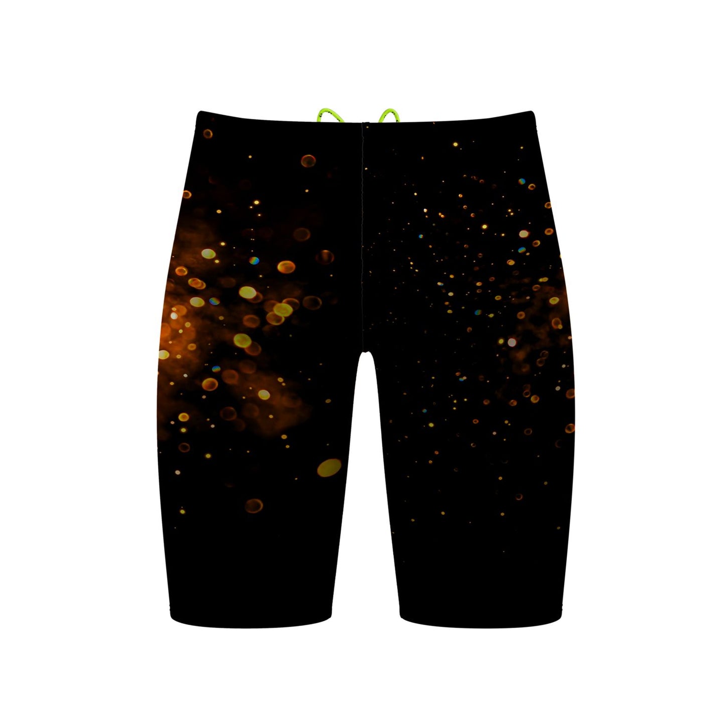 Sparkle Burst Gold Jammer