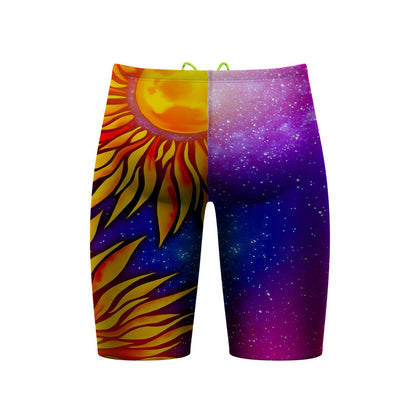Moonflower Jammer