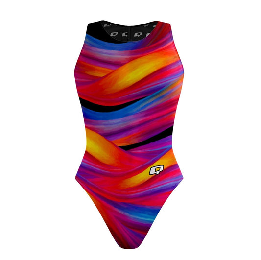 Wrap me up Waterpolo - aquazonemx.myshopify.com