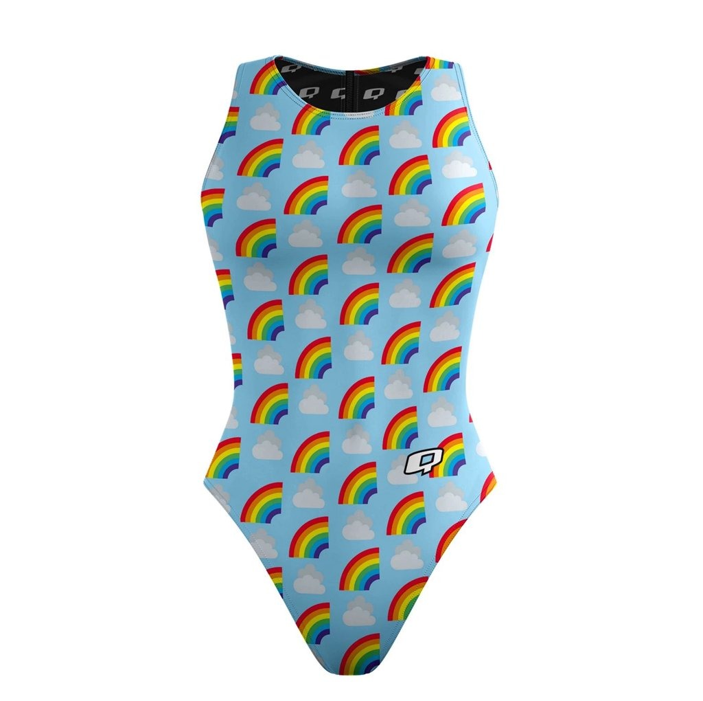 Rainbow - Aquashop