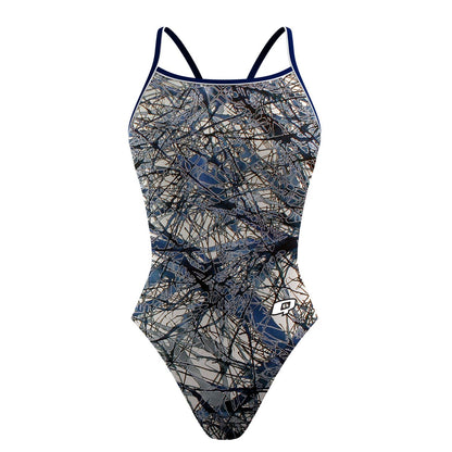 Elan Tranquil Sunback Tank