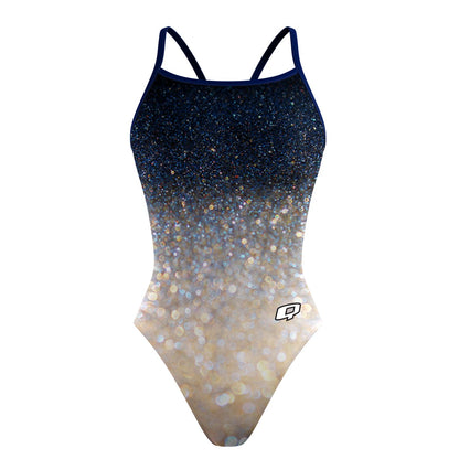 Glitter Bomb Sunback Tank