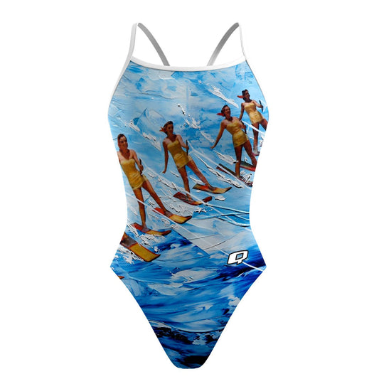 Rough Water Lagoon Sunback Tank