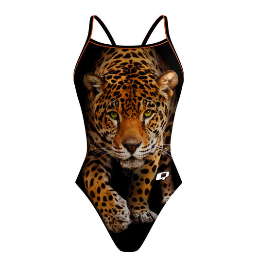 Stealth Sunback Tank