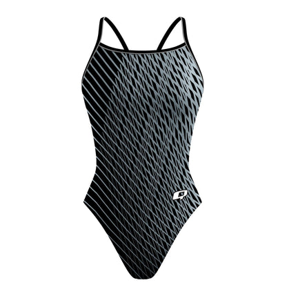 Rapid Sunback Tank