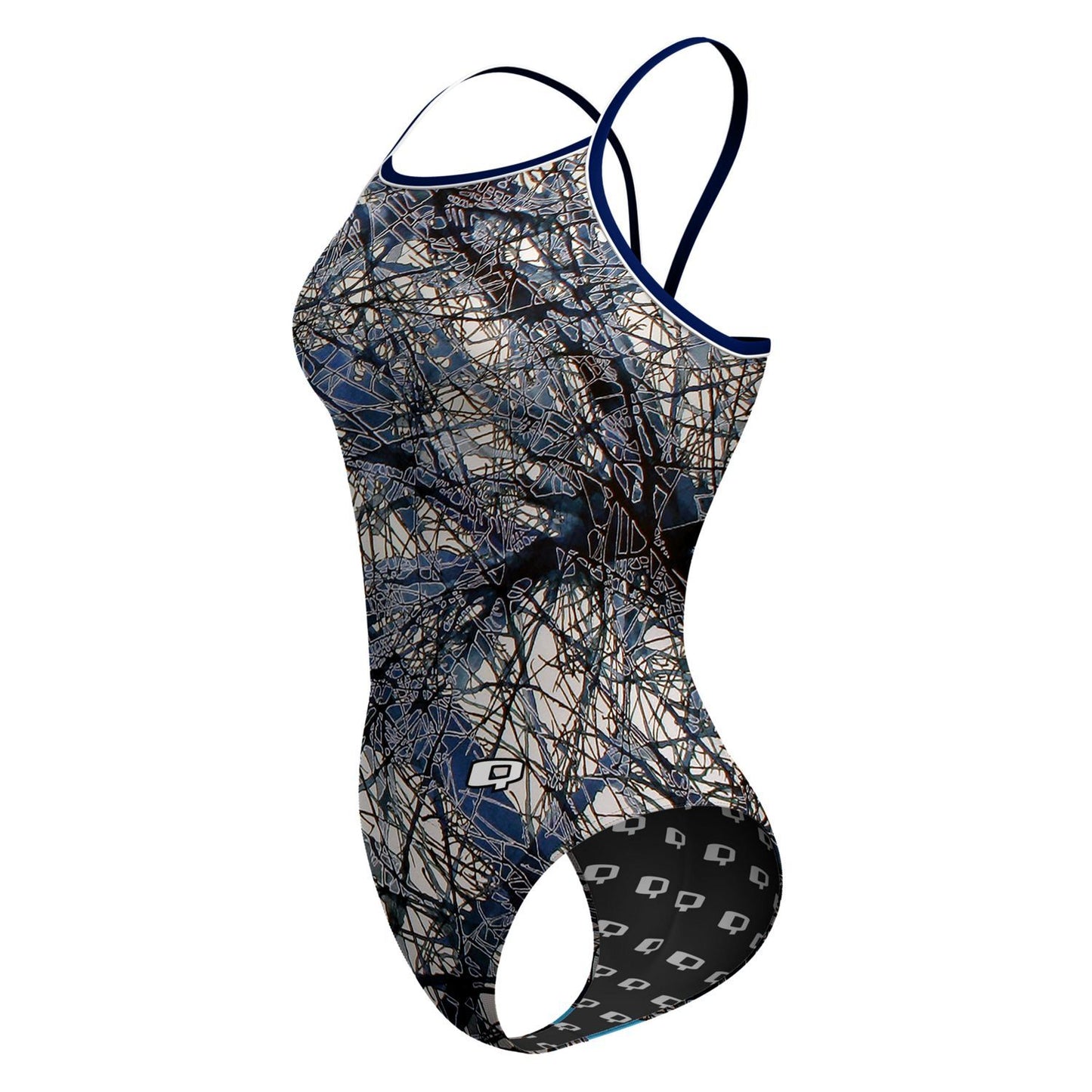 Elan Tranquil Sunback Tank