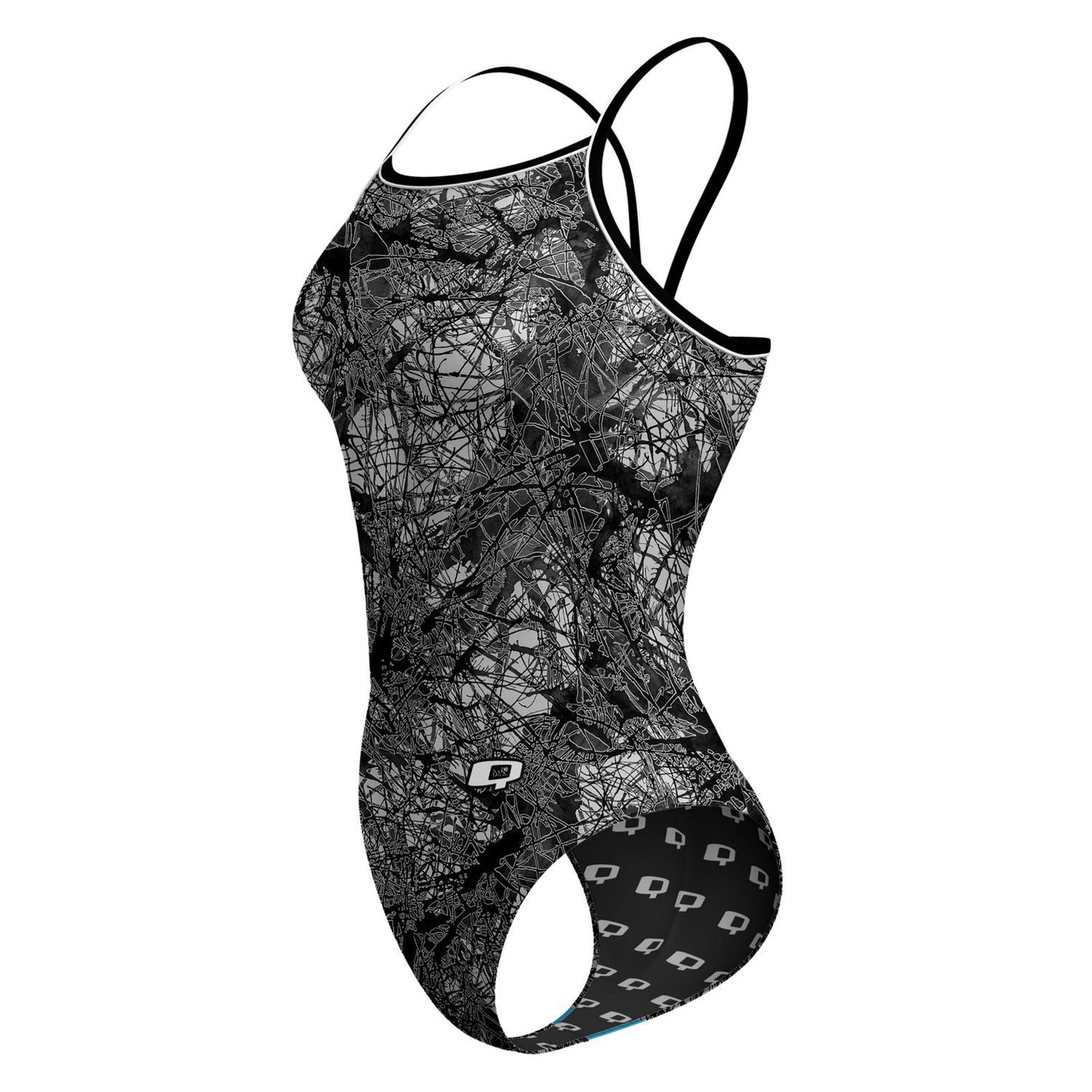 Glide Sunback Tank