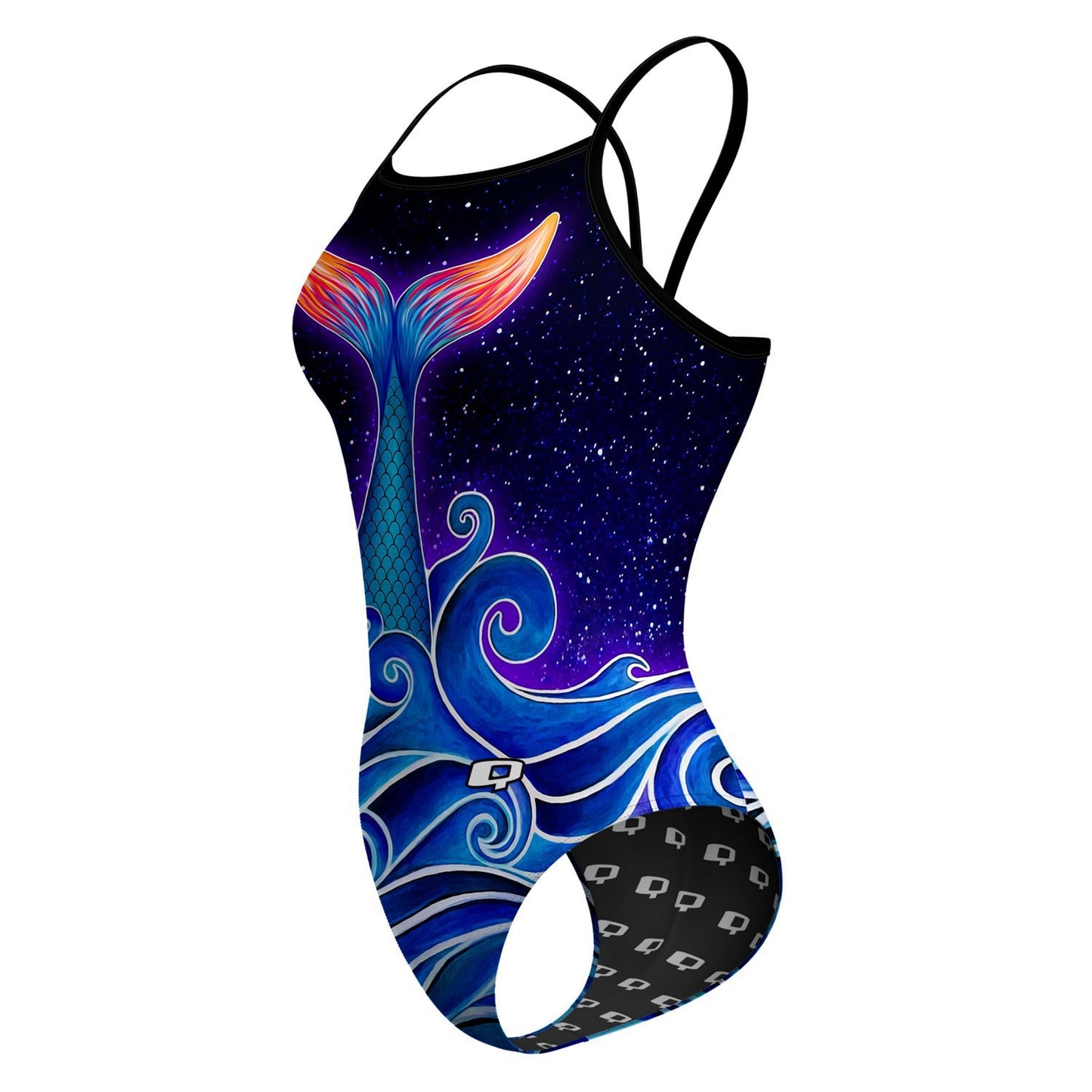 Enchanted Seas Sunback Tank