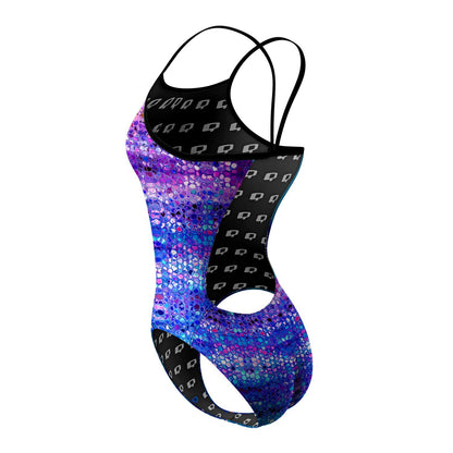 Water in my Goggles Sunback Tank