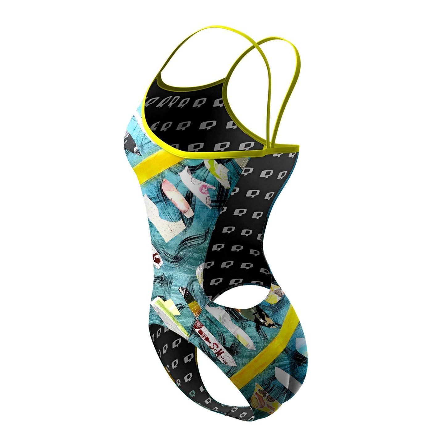 Marina Memories Sunback Tank