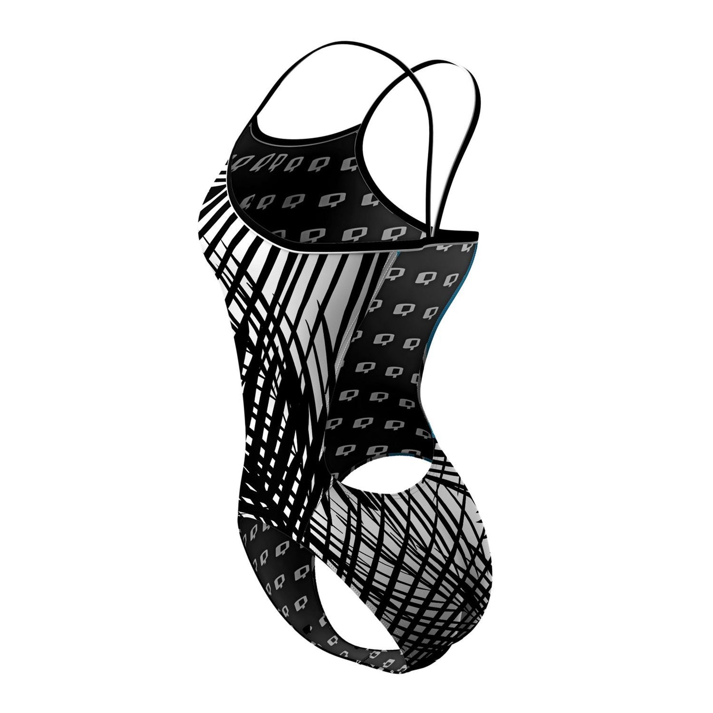 Pismo Skinny Strap
