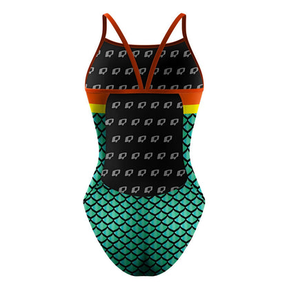H2O Sunback Tank