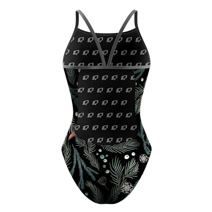 Deck the Halls Sunback Tank