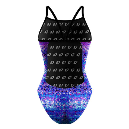 Water in my Goggles Sunback Tank