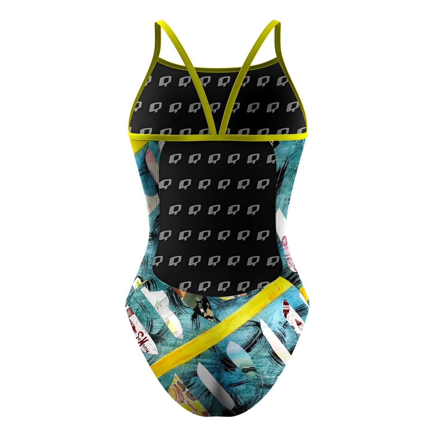 Marina Memories Sunback Tank