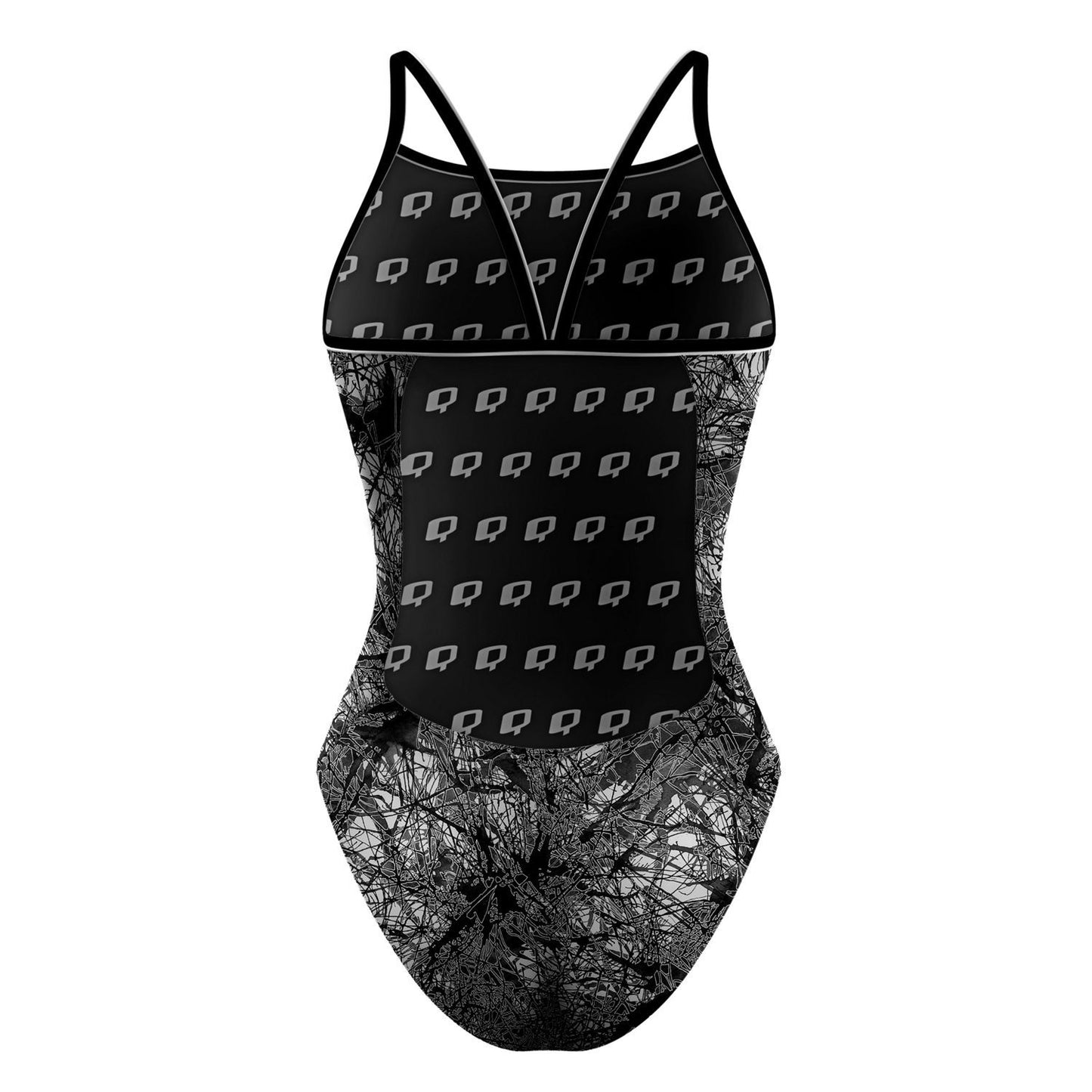 Glide Sunback Tank