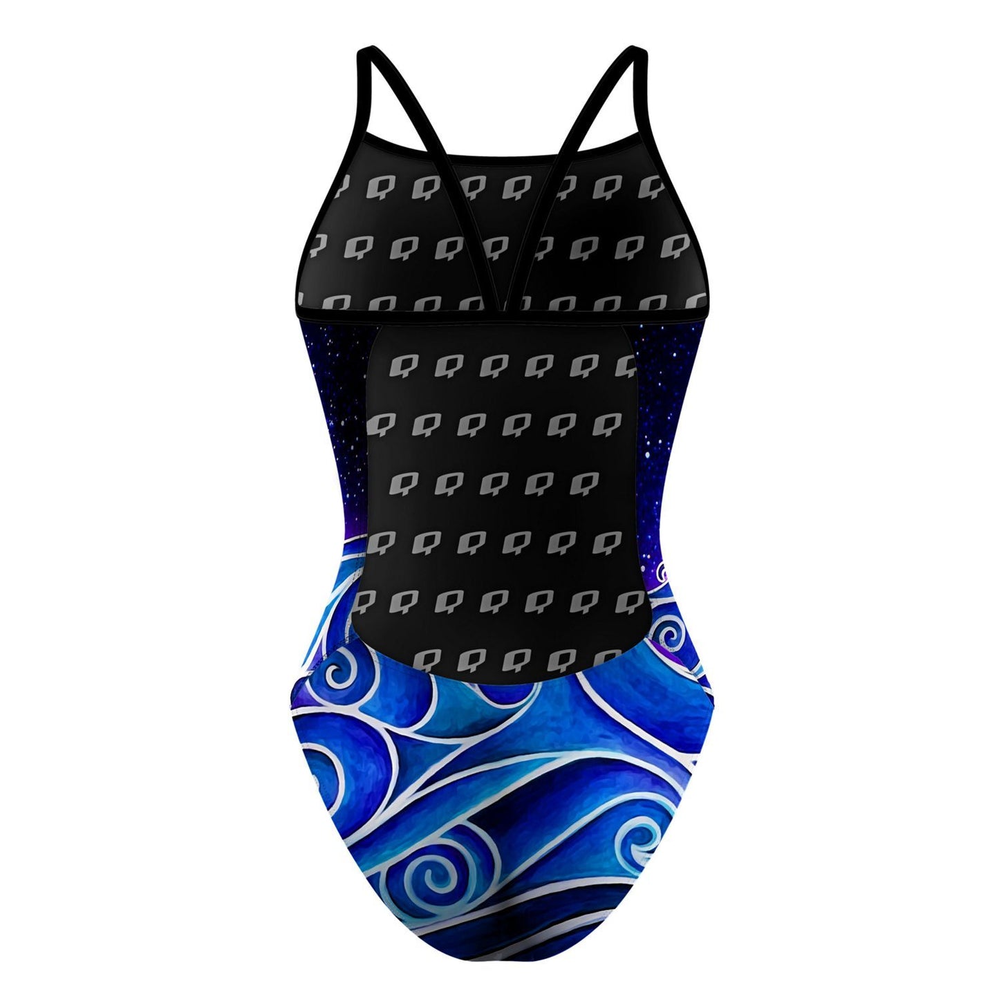 Enchanted Seas Sunback Tank
