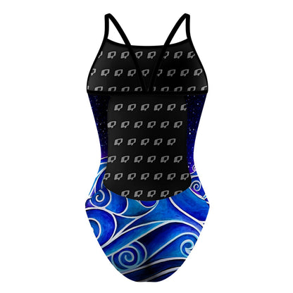 Enchanted Seas Sunback Tank