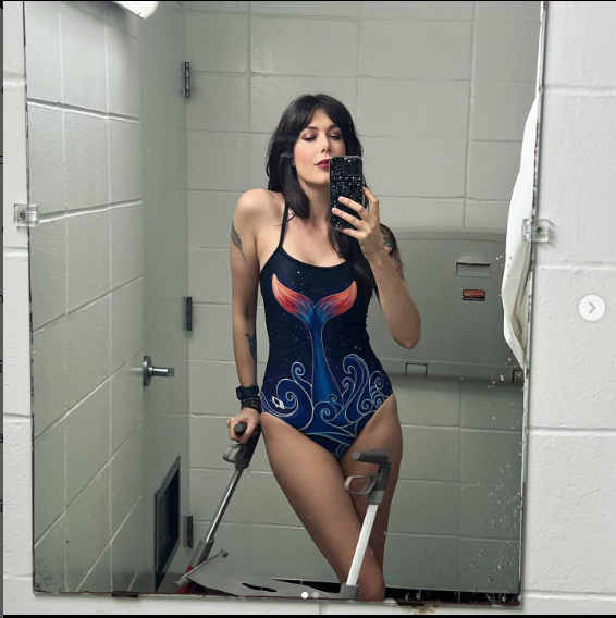 Enchanted Seas Sunback Tank