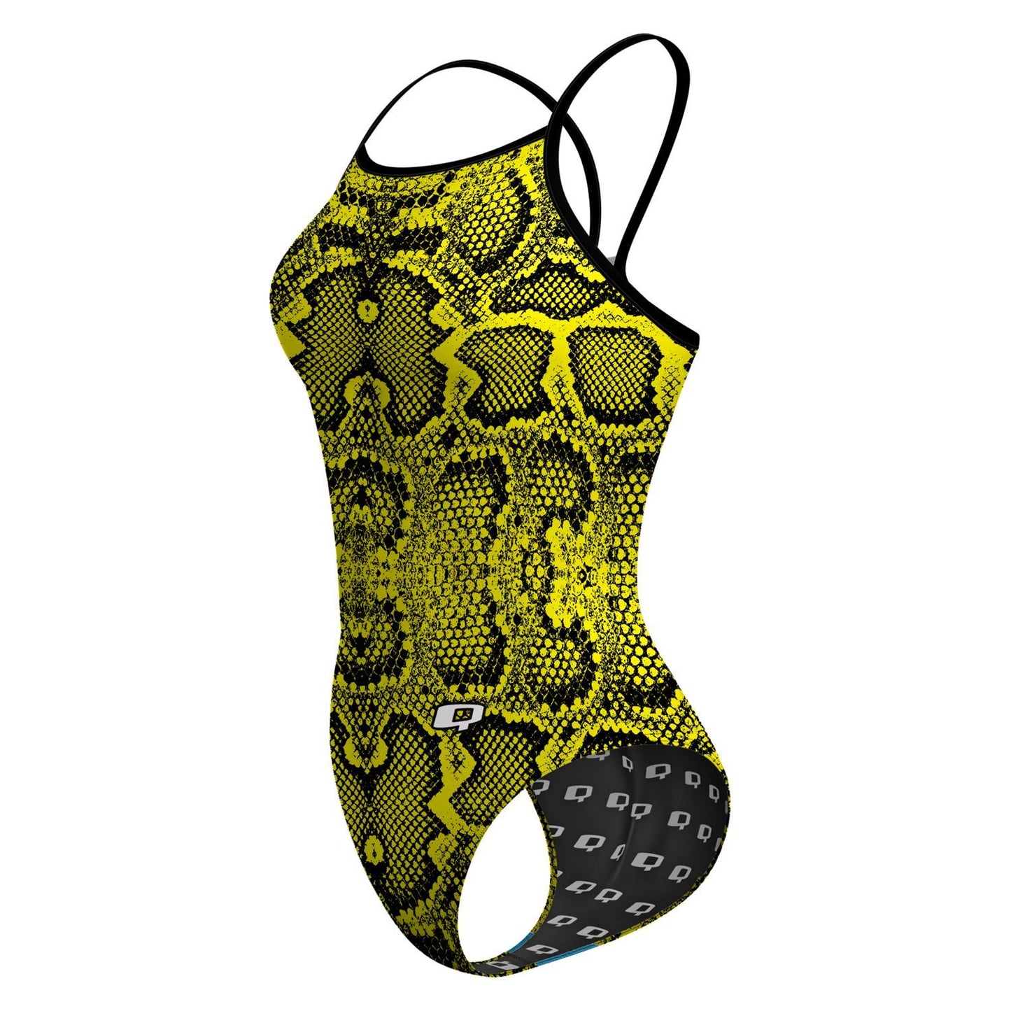 Viper Skinny Strap