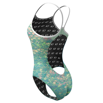 Athena Skinny Strap